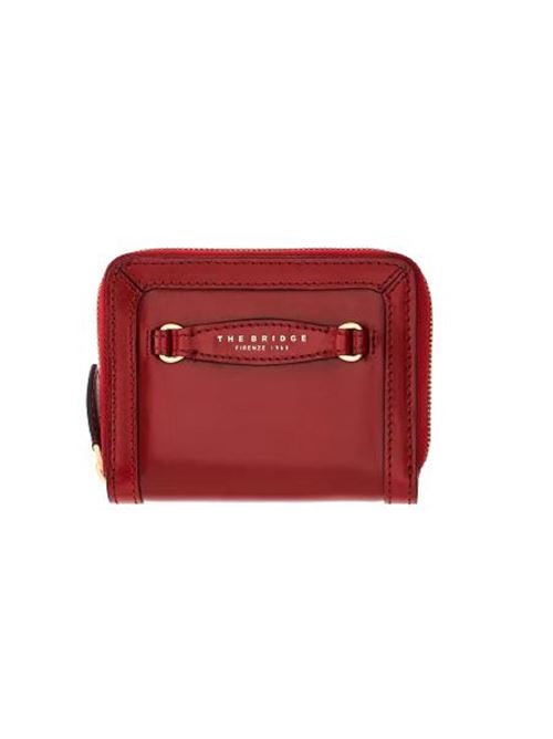 018112012E ROSSO THE BRIDGE | 018112012E ROSSO